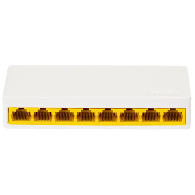 Kasda KS108 - Kasda KS108 8-Port Gigabit Ethernet Switch for Reliable Netw
