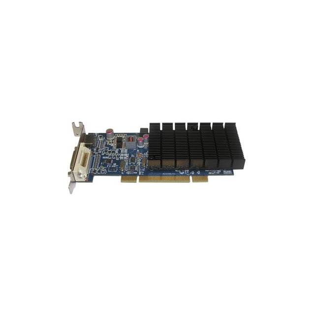 JATON VIDEO-339PCI-HLP - Jaton ATI Radeon HD 5450 1GB GDDR3 DVIHDMI Low Profile PCI V