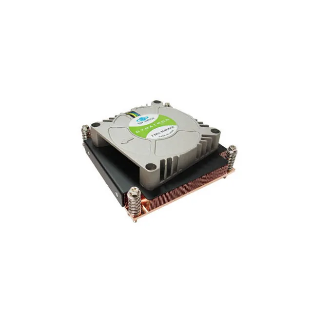 Dynatron G199 - Dynatron G199 1U CPU Cooler for Intel Xeon 5500 Series
