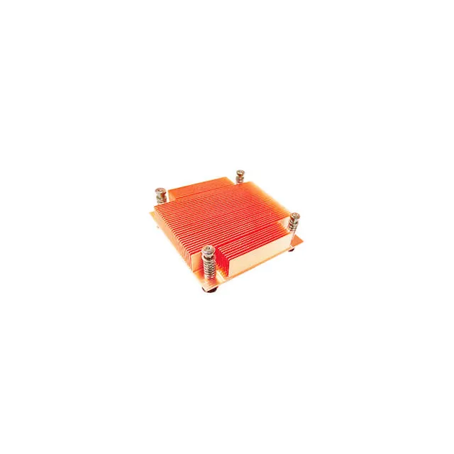 Dynatron P12G — Dynatron P12G 1U CPU Fan for Intel Socket 775