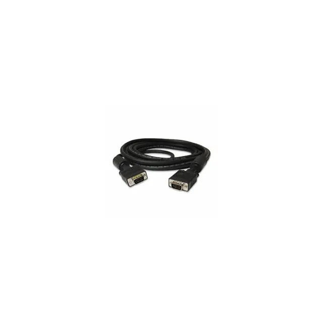 iMicro Electronics SVGA-100-MM — iMicro SVGA 100ft VGA Male to VGA Male Cable