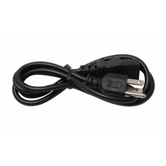 iMicro Electronics POW-6 — iMicro 6ft UL Standard Power Cord