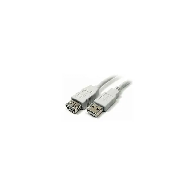 iMicro Electronics USB-10-MF — iMicro 10ft USB 2.0 Type A Male to Female Extension Cable