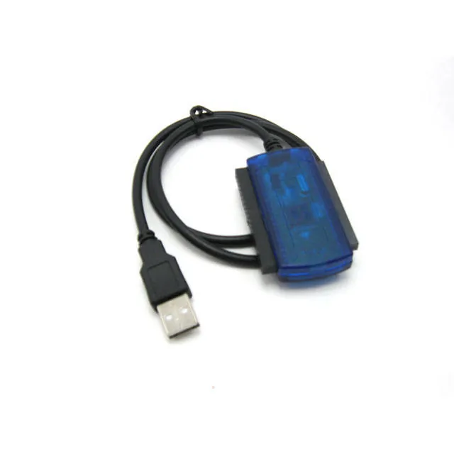 iMicro Electronics USB2-SATA — iMicro USB2-SATA USB 2.0 to SATA/IDE Cable