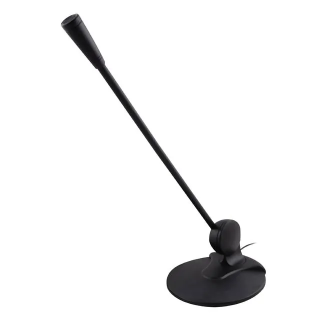 iMicro Electronics SP-IMMICVC — iMicro SP-IMMICVC Adjustable Desktop Microphone for Voice Recording