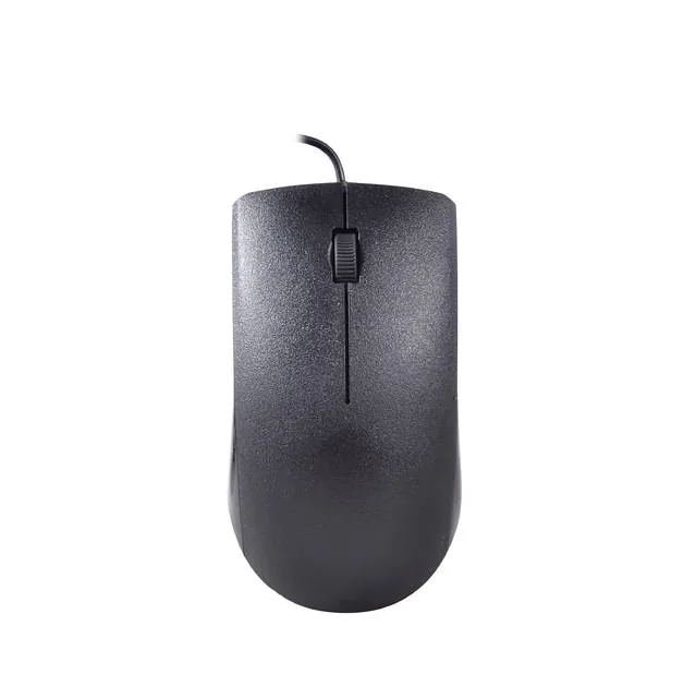 iMicro Electronics MO-9211RL — iMicro MO-9211RL Wired Optical Mouse with High Precision