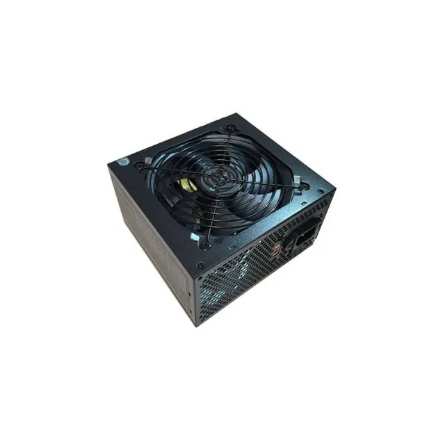 Apevia ATX-VS450W — Apevia ATX-VS450W 450W ATX12V Power Supply