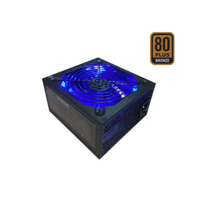 Apevia ATX-JP600W — Apevia Jupiter 600W 80 PLUS Bronze Power Supply Unit