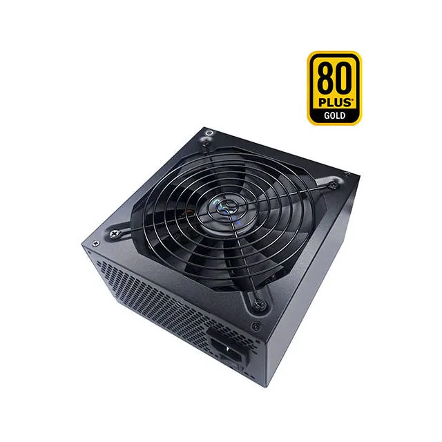Apevia ATX-PR600W — Apevia Prestige Series ATX-PR600W 600W 80 PLUS Gold ATX12V Power Supply