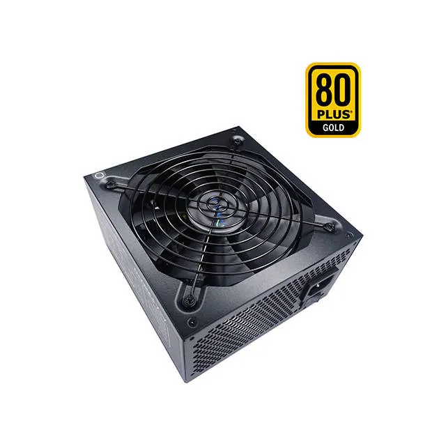 Apevia ATX-PR800W — Apevia Prestige Series ATX-PR800W 800W 80 PLUS Gold ATX12V Power Supply