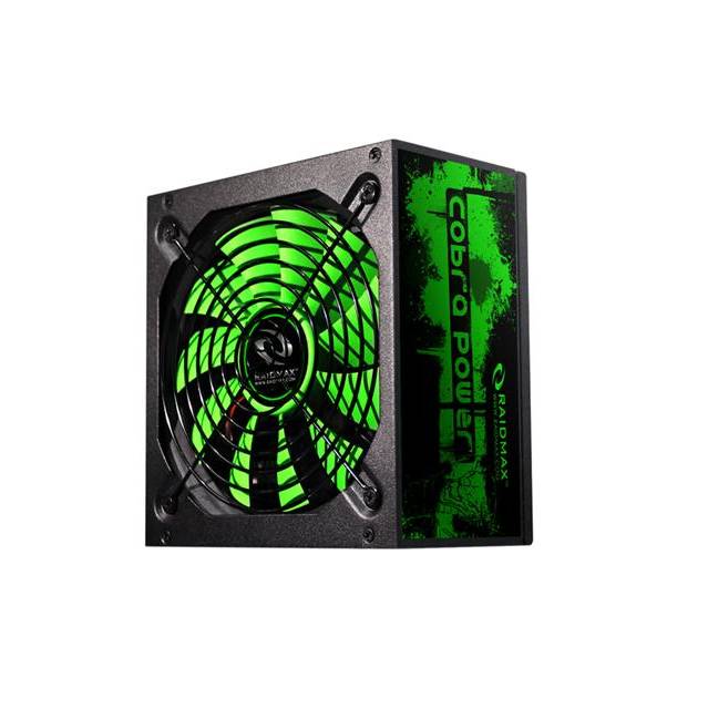 Raidmax RX-700AC-B - Raidmax Cobra RX-700AC-B 700W 80 PLUS Bronze ATX12V 2.3 & EP