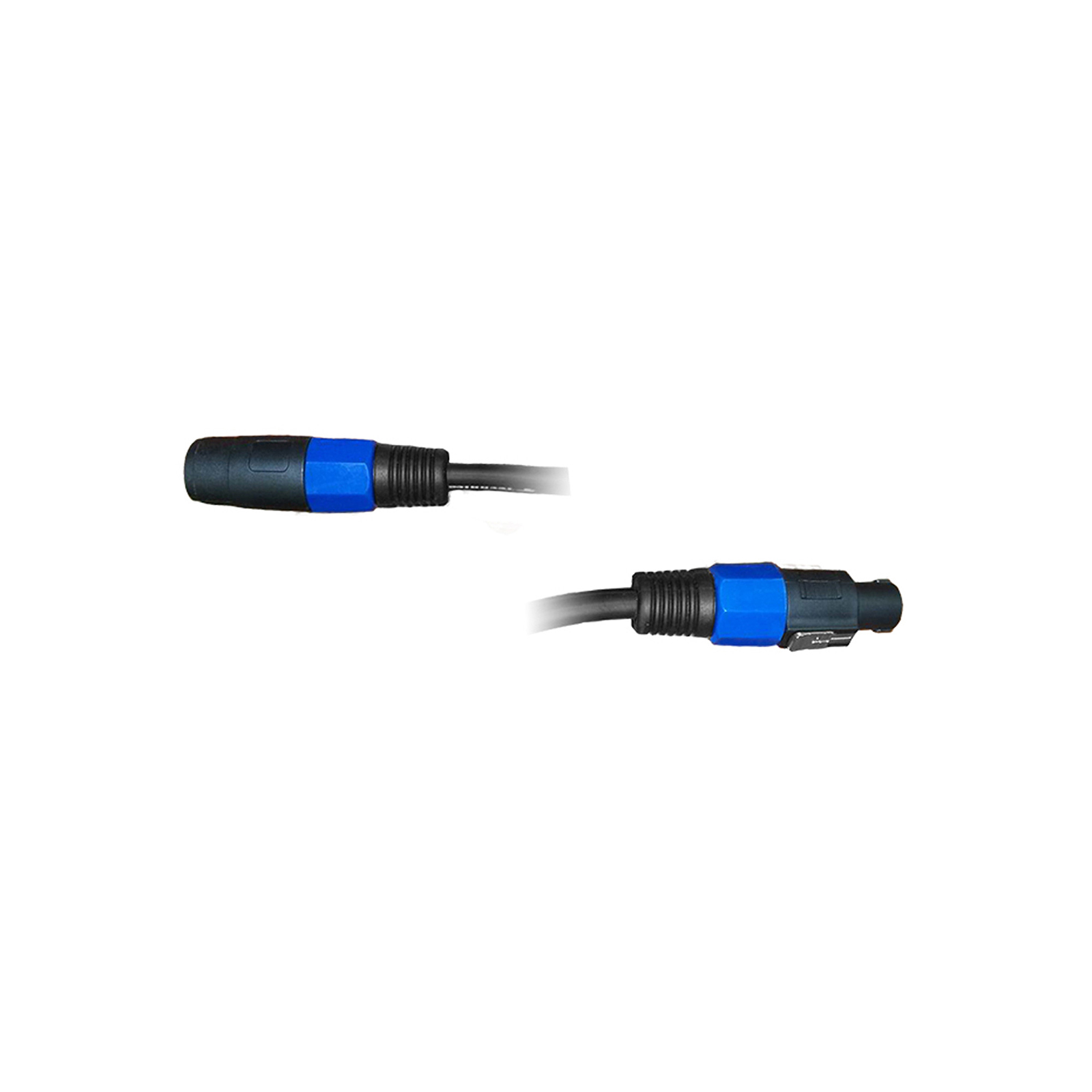 TECHNICAL PRO CSSF1625 - Speakon to Speakon Female Speaker Cables