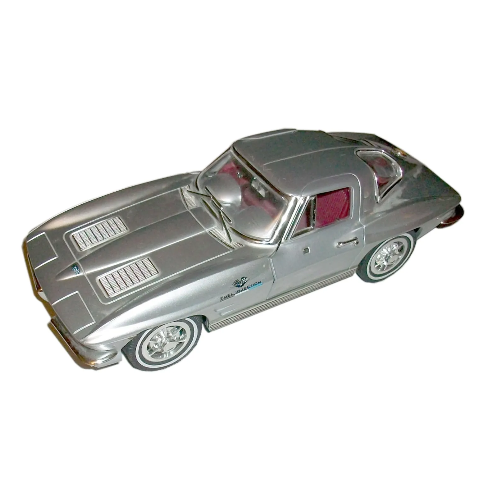 KNG 028524 — KNG 028524 America 1963 Split-Window Corvette Telephone