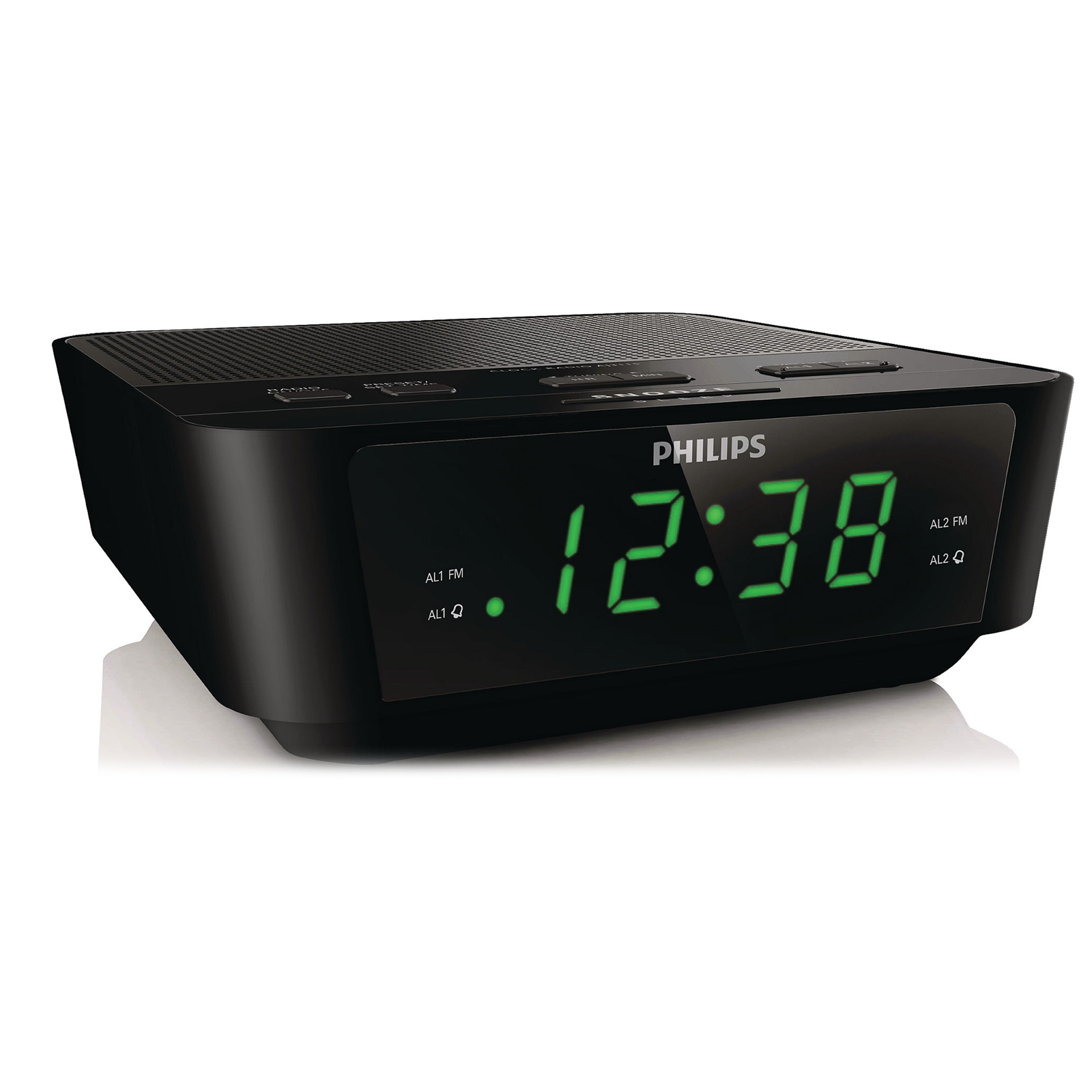 Philips AJ3116M/37 - Philips Clock Radio