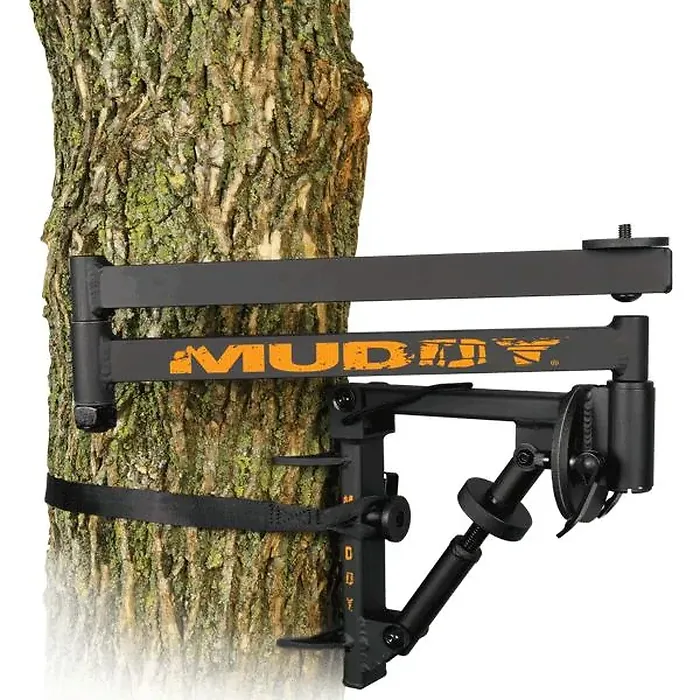 Muddy-MUD-MCA200