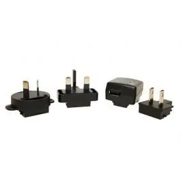 SHARP NEC NEC-Q24-FR000000113077 — Universal AC Adapter for GX66/GX77 Handset Charger