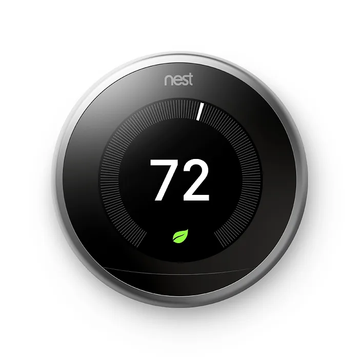 NEST LABS-NES-T3008US