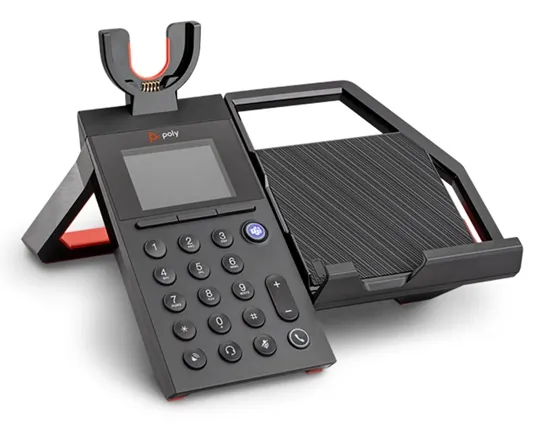 HP PL-212952-401 - Poly Plantronics Poly Elara 60 WS For Voyager Focus (Headset