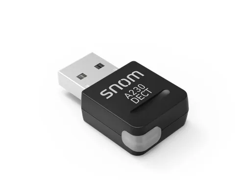 Snom SNO-A210 — Snom Wi-Fi USB Adapter for D7xx Series IP Phones