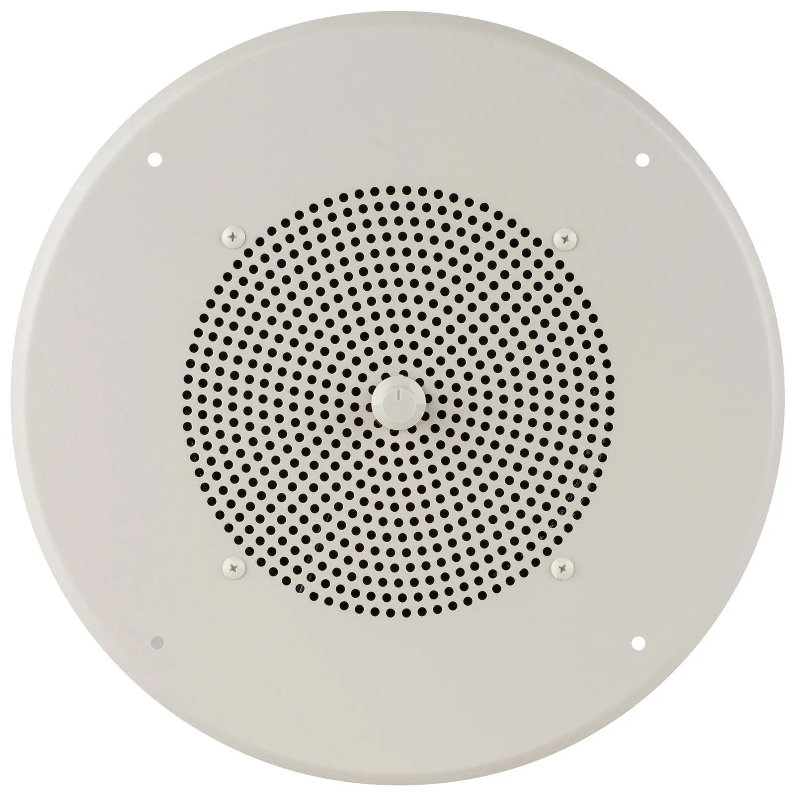 Bogen ASWG1 — Bogen Fixed Volume Control Amplified Speaker