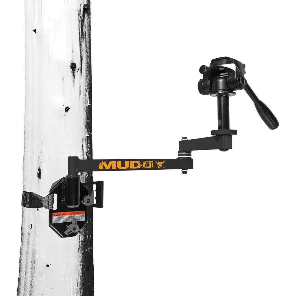 Muddy MUD-MCA150 — HUNT HARD CAMERA ARM