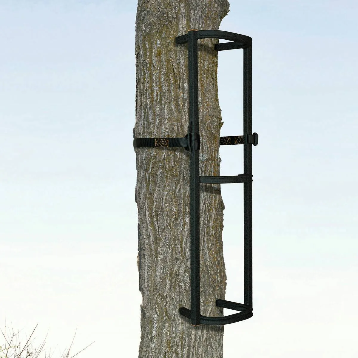 Muddy MUD-MCS1200-3 — STAGGER-STEP 3-PACK CLIMBING STEPS