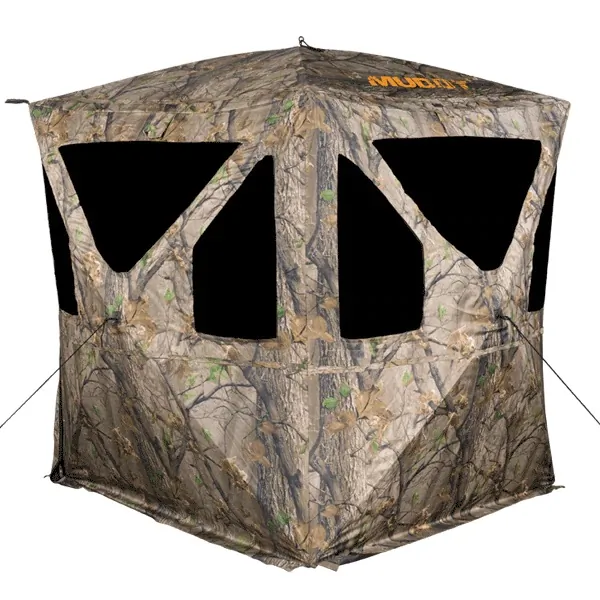 Muddy MUD-MGB0500 — RAVAGE HUB GROUND BLIND