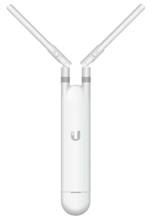 Ubiquiti UAP-AC-M-US — UBIQUITI UNIFI AP MESH DUAL-BAND 2X2 MIMO TECHNOLOGY
