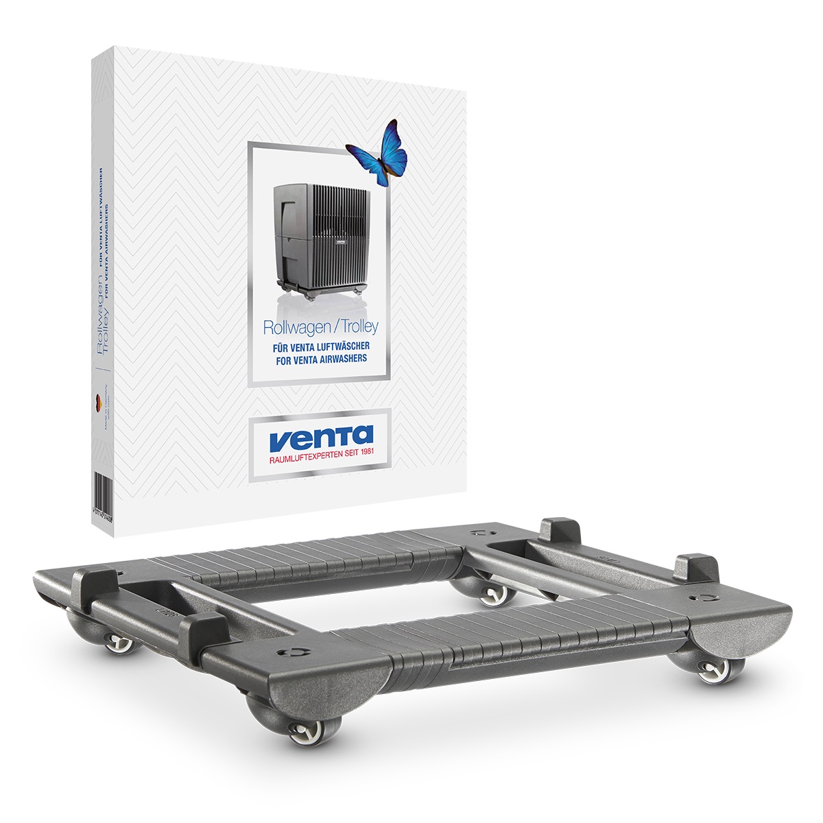 Venta Airwasher-VENTA-6060400