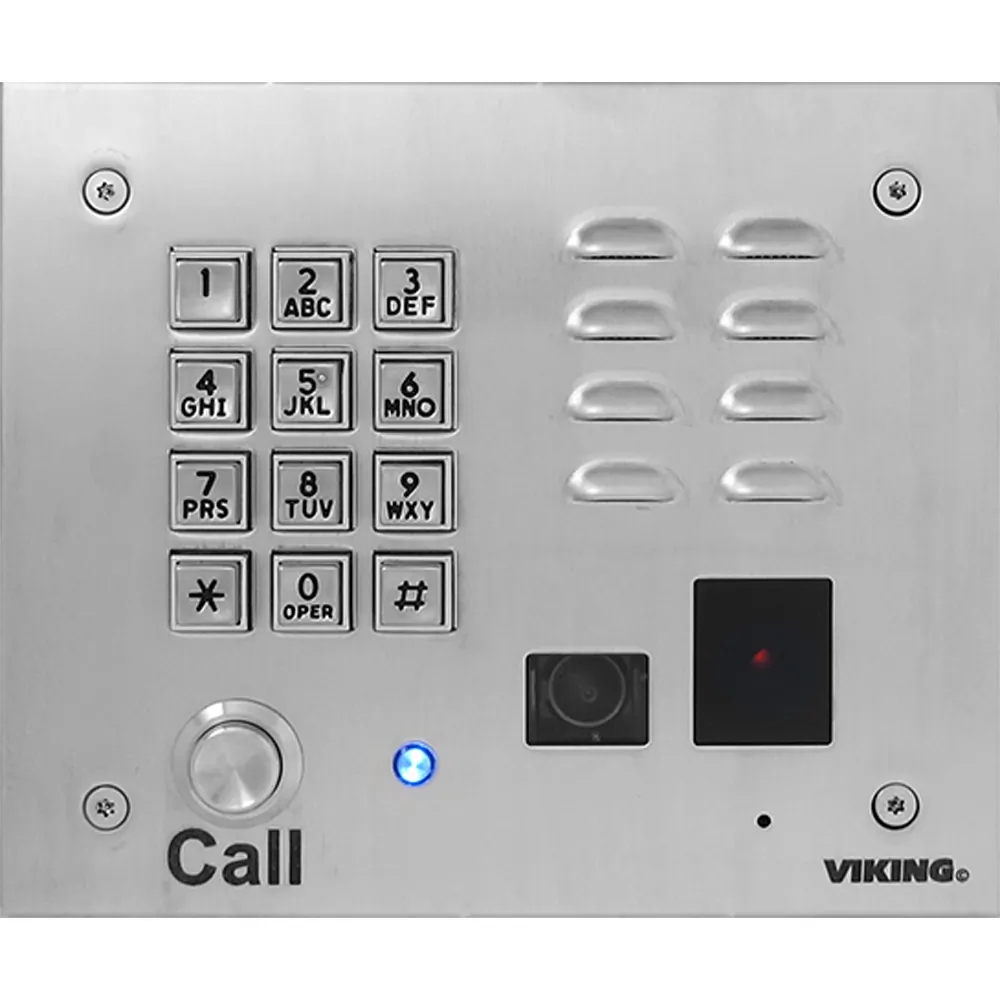Viking Electronics VK-K-1775-3-EWP — K-1775-3 with Enhance Weather Protection