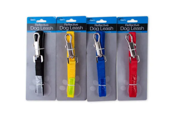 Dukes DI375 — Reflective Dog Leash