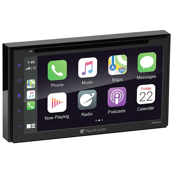 PLANET AUDIO-P9950CPA