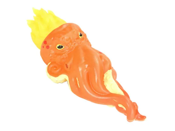 bulk buys DD277 - Octopus Torch Flashlight for Kids - Wild Republic