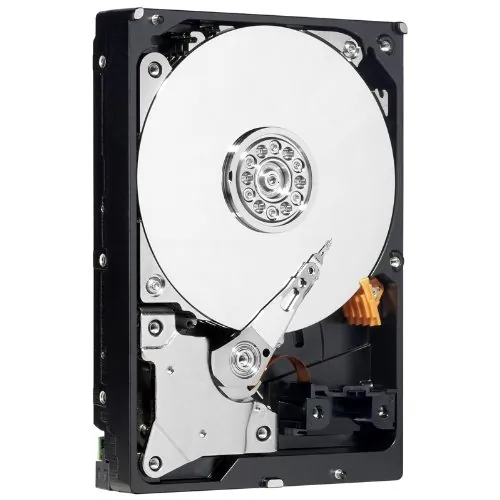 Western Digital WD1600AVCS — WD AV GP 160GB SATA 7200 3GB S 16MB 35IN 3YR
