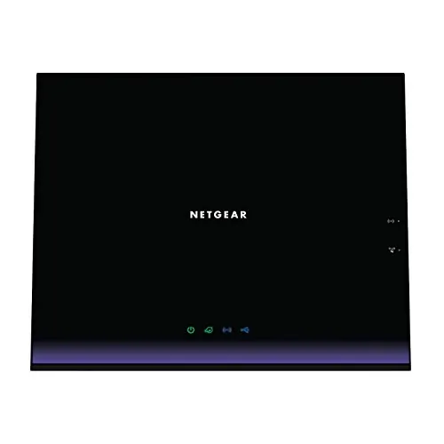 NETGEAR R6900-200NAS - Netgear R6900-200NAS R6250 AC1600 Smart Dual Band Gigabit Wi