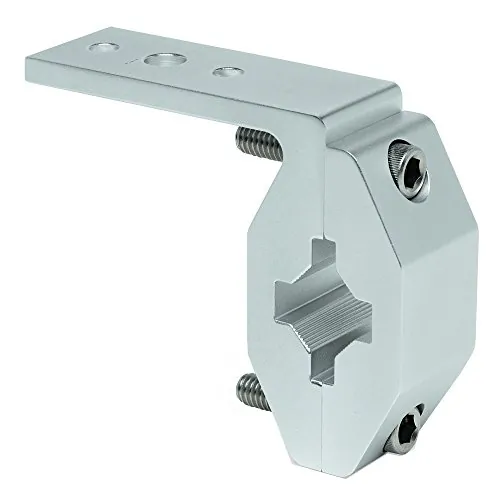 CANON 1904015 — Cannon Rod Holder Rail Mount - 3/4" to 1-1/4"