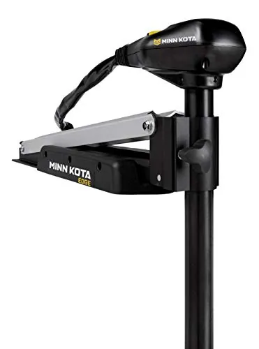 Minn Kota 1355935 — Minn Kota Edge 45 - Hand Control - 12V-45lb-45