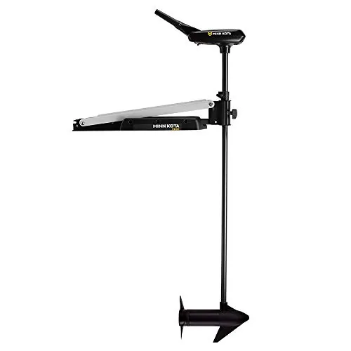 Minn Kota 1355963 — Minn Kota Edge 55 - Hand Control - 12V-55lb-52
