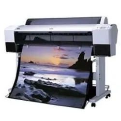 EPSON S042152 — Epson 44x100 Premium Semimatte Archival Photo InkJet Paper S042152