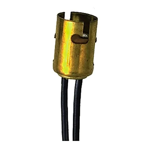 Perko 0052DP — Perko Double Contact Bayonet Socket