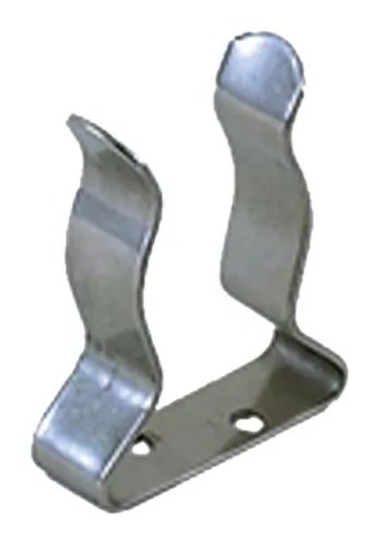 Perko 0502DP2STS — Perko Spring Clamps 1" - 1-3/4" - Pair