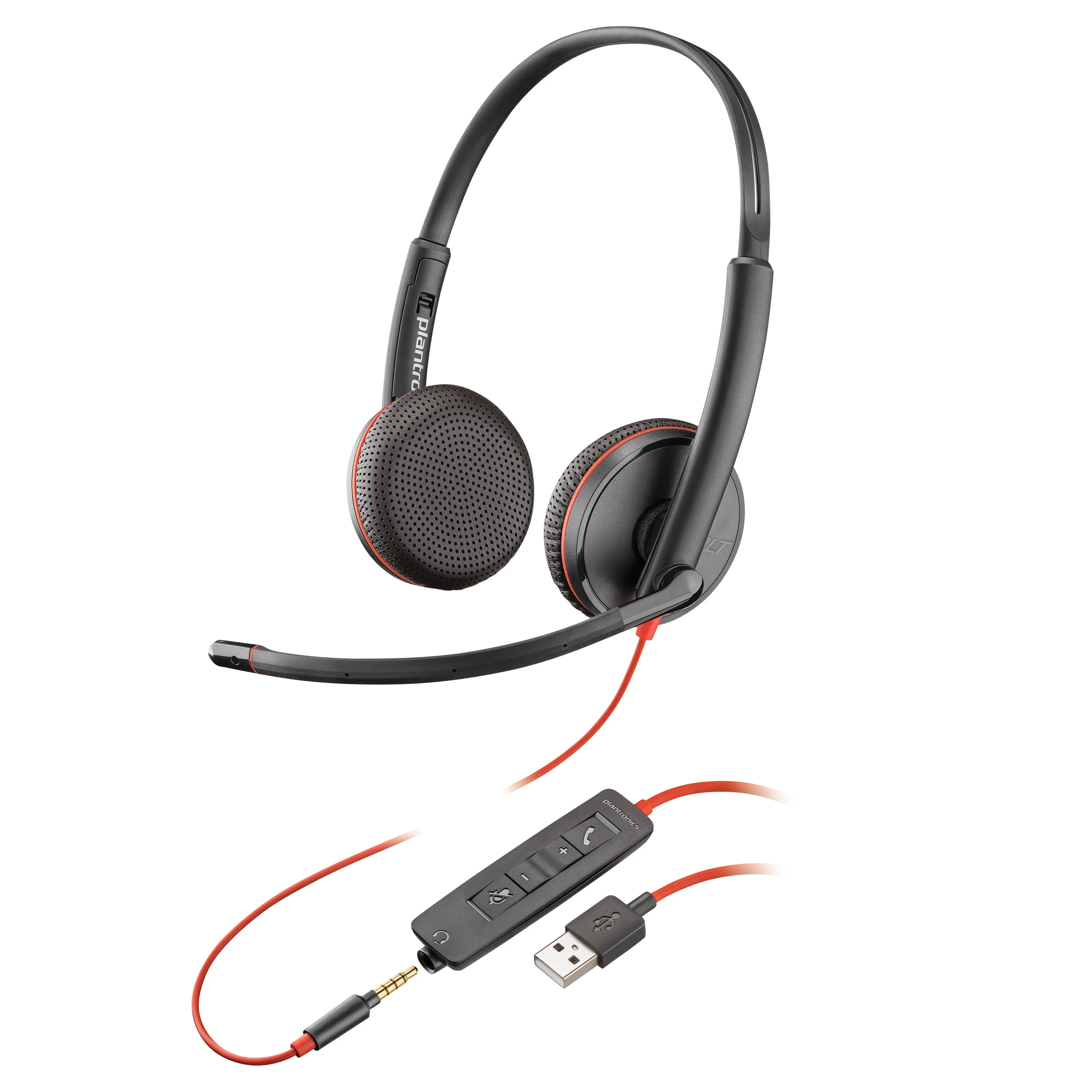 HP 209747-101 — BLACKWIRE 3225 C3225 WW