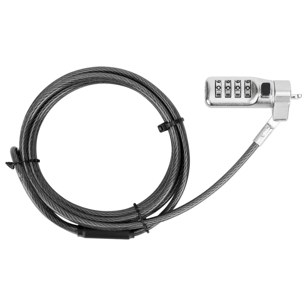 Targus ASP71GLX-25S — DEFCON NSCL srlzd combo Black