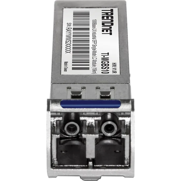 TRENDNET-TI-MGBS10