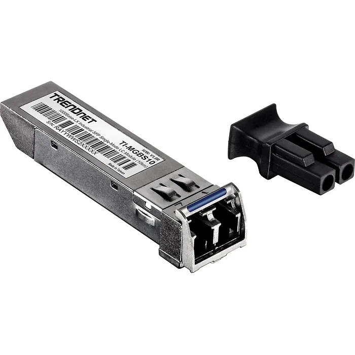 TRENDNET-TI-MGBS10