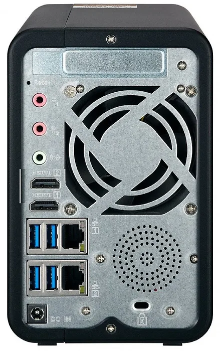 QNAP-DHTS253BE2GUS