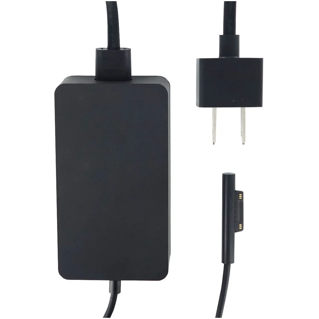 AXIOM Q5N-00001-AX — AXIOM 65-WATT AC ADAPTER FOR MICROSOFT SURFACE - Q5N-00001 - 1 YEAR LIMITED WARR