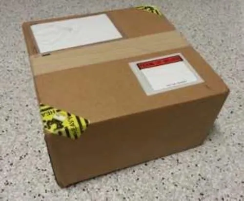 IBM 2727263 — IBM 3592 JD ADVANCED DATA CARTRIDGE, 2727263, 10TB