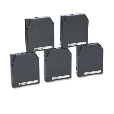 IBM 18P7535 — TAPE MEDIA 3592 MAGSTAR - 3592 - CLEANING CARTRIDGE