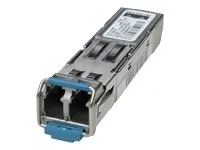 Cisco GLC-EX-SMD= — GE SFP LC Connector - High-Speed Transceiver Module